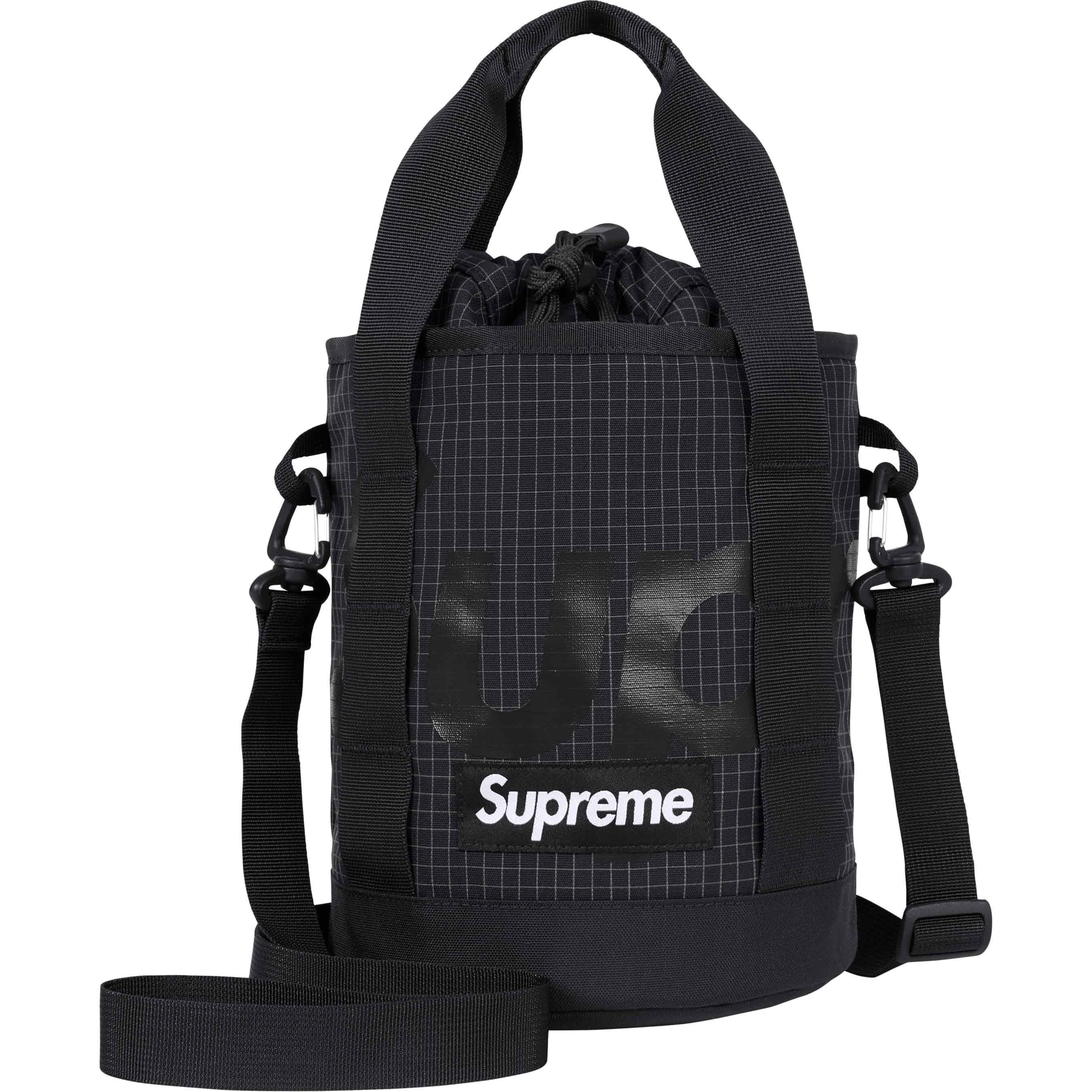 Cinch Bag view 10